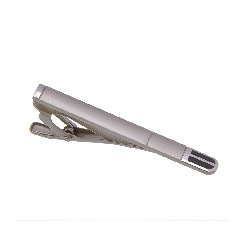 Enamel Dropping Glue Tie Bars