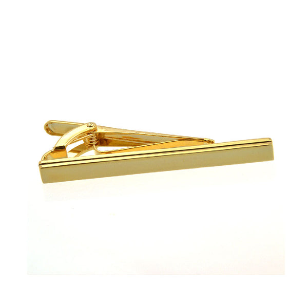 Enamel Dropping Glue Tie Bars