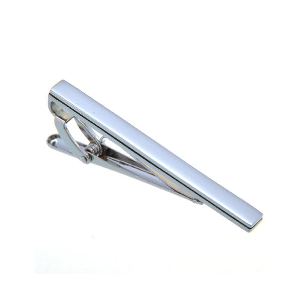 Enamel Dropping Glue Tie Bars