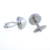 Festivals Wedding Reception Shells Agate Cufflinks