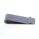 Crystal Zircon Tie Bars
