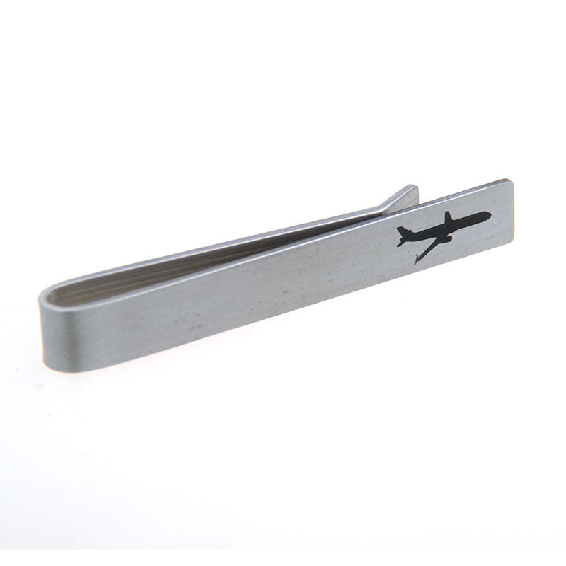 European & American Classical Grease Baking Paint Tie Bars