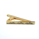 European & American Classical Enamel Dropping Glue Tie Bars