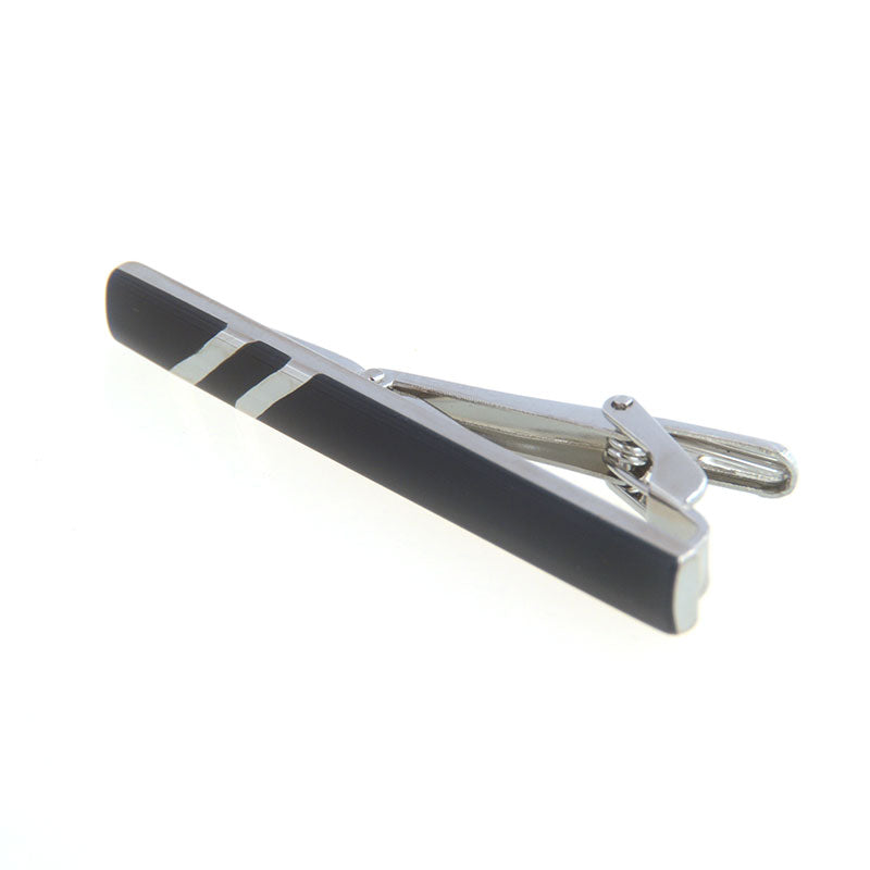 European & American Classical Enamel Dropping Glue Tie Bars