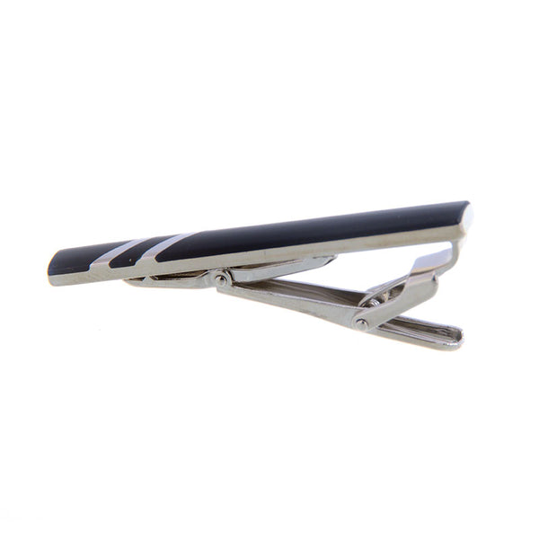 European & American Classical Enamel Dropping Glue Tie Bars