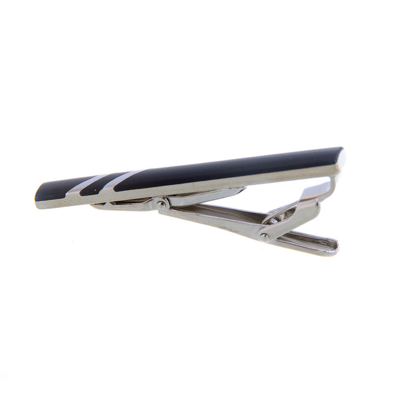 European & American Classical Enamel Dropping Glue Tie Bars