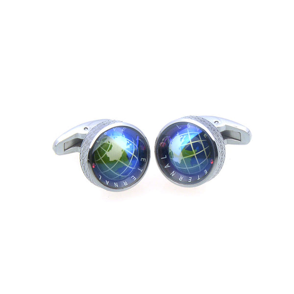 Festivals Wedding Reception Movements Clocks Cufflinks