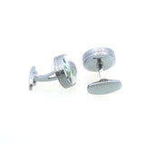Festivals Wedding Reception Movements Clocks Cufflinks