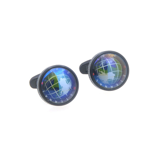 Festivals Wedding Reception Movements Clocks Cufflinks