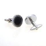 Festivals Wedding Reception 316 Stainless Steel Cufflinks