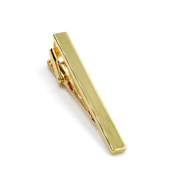 Festivals Wedding Reception Plain Colour Metal Tie Bars