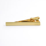 Festivals Wedding Reception Plain Colour Metal Tie Bars