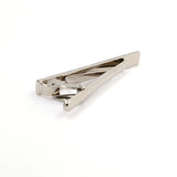 Sports Technology Plain Colour Metal Tie Bars