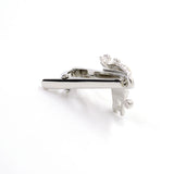 Festivals Wedding Reception Plain Colour Metal Tie Bars