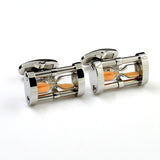 Festivals Wedding Reception 316 Stainless Steel Cufflinks