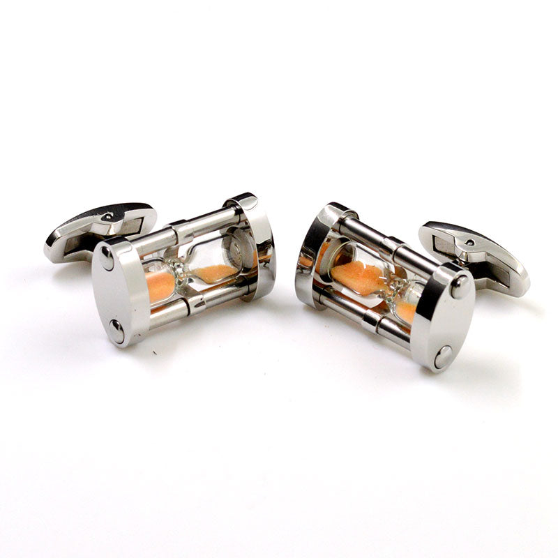 Festivals Wedding Reception 316 Stainless Steel Cufflinks