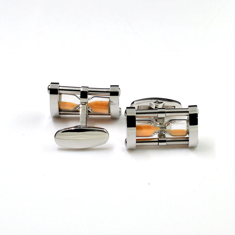 Festivals Wedding Reception 316 Stainless Steel Cufflinks