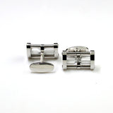 Festivals Wedding Reception 316 Stainless Steel Cufflinks