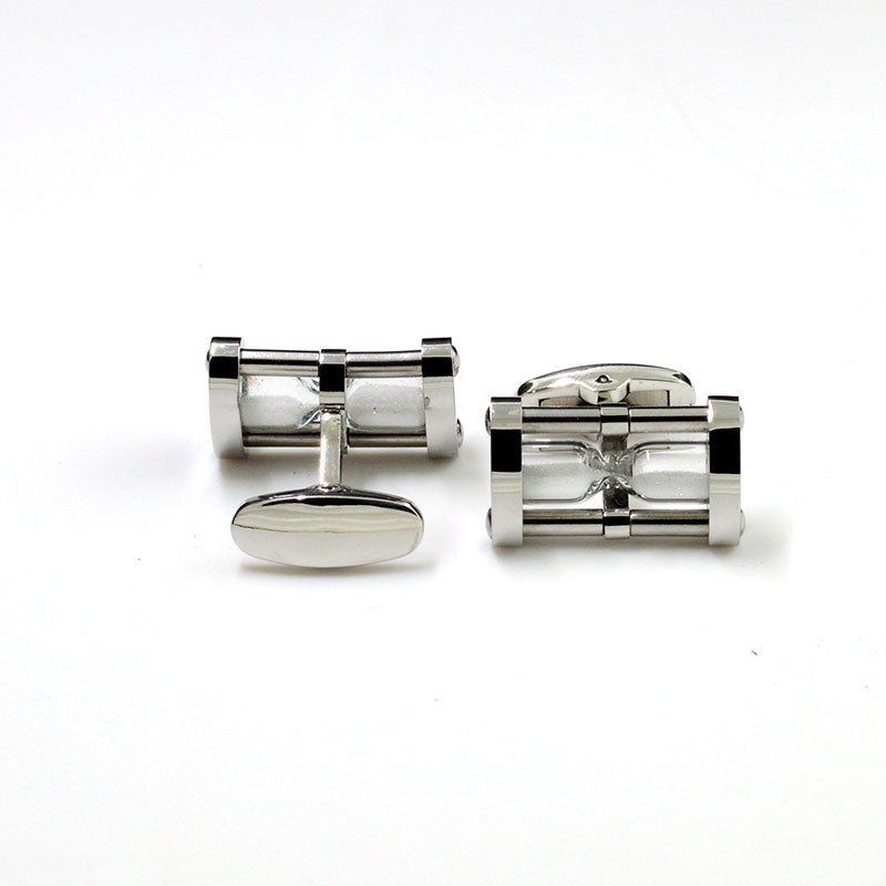 Festivals Wedding Reception 316 Stainless Steel Cufflinks