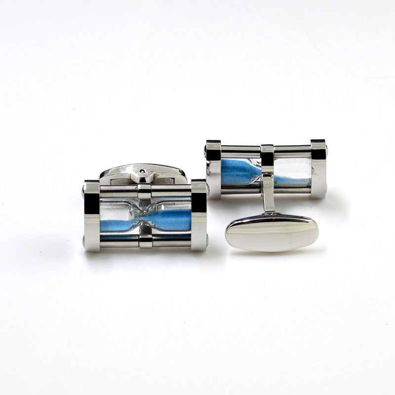 Festivals Wedding Reception 316 Stainless Steel Cufflinks