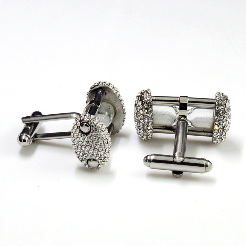 Festivals Wedding Reception 316 Stainless Steel Cufflinks
