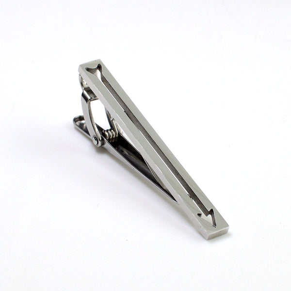 Military Tools 316 Stainless Steel Tie Bars