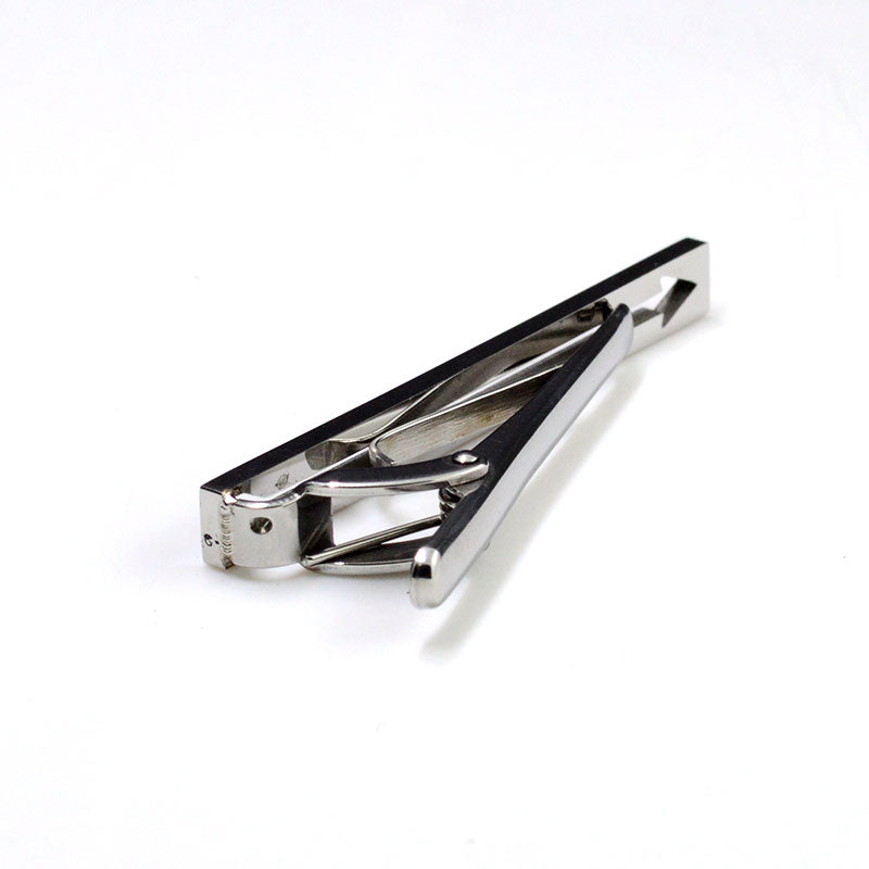 Military Tools 316 Stainless Steel Tie Bars