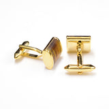 Festivals Wedding Reception Shells Agate Cufflinks