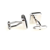 Shells Agate Cufflinks