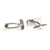 Cateye Glass Cufflinks