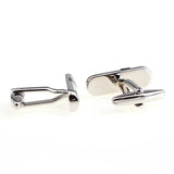 Shells Agate Cufflinks