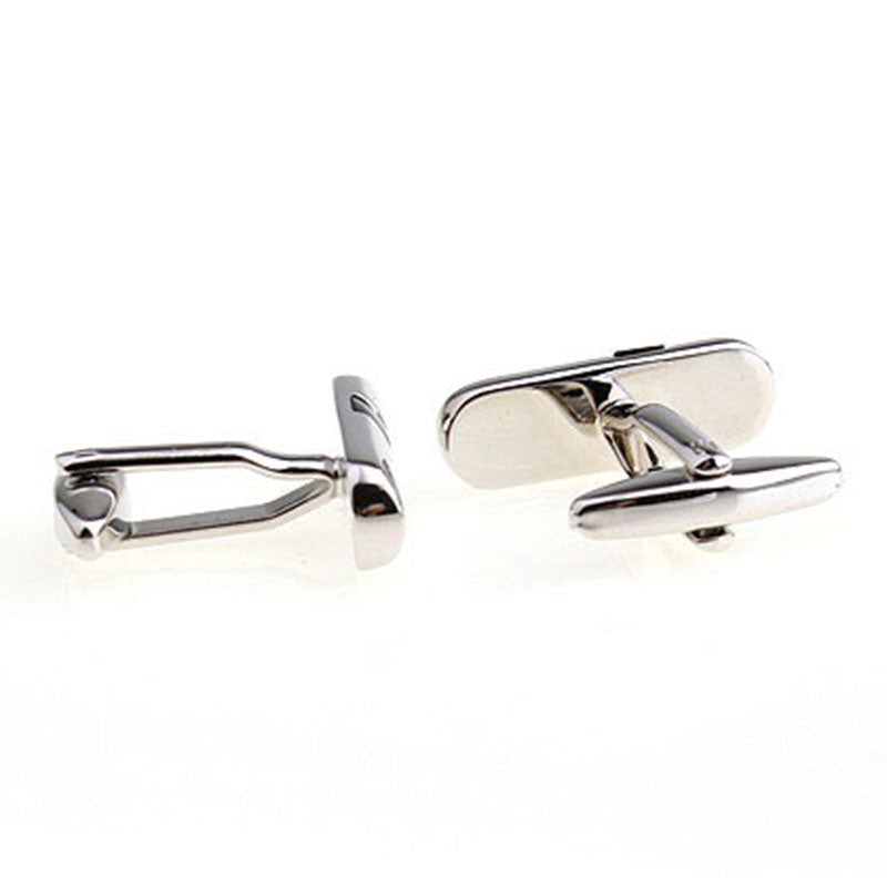 Shells Agate Cufflinks