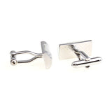 Cateye Glass Cufflinks