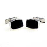 Shells Agate Cufflinks
