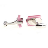 Cateye Glass Cufflinks