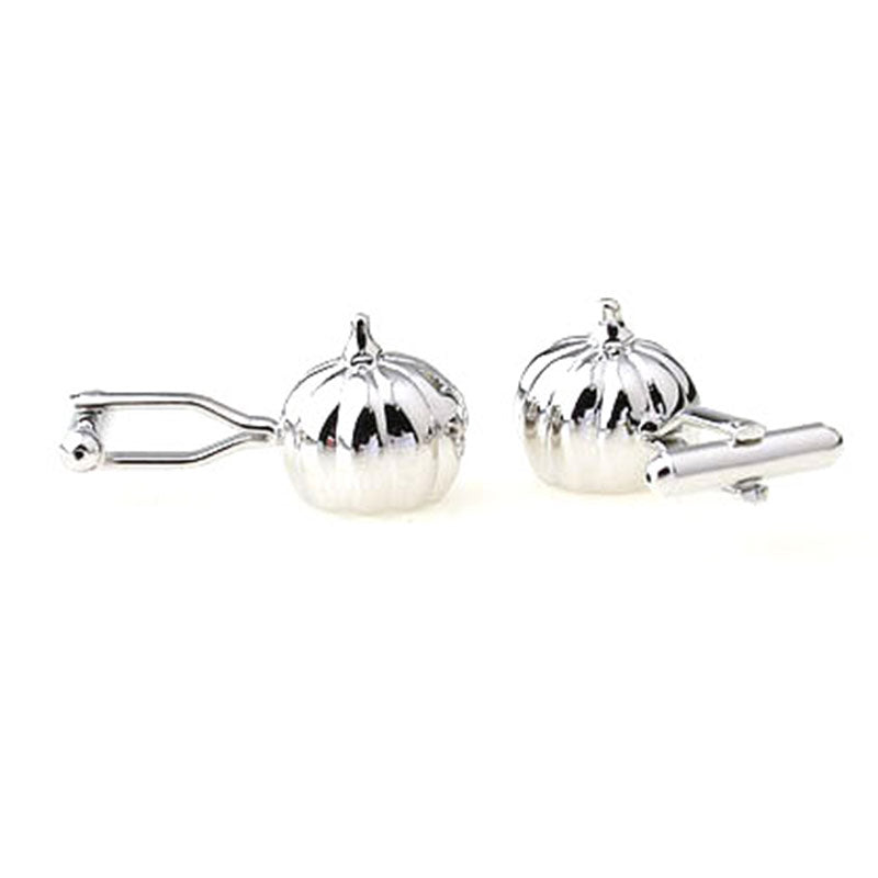 Festivals Wedding Reception Plain Colour Metal Cufflinks