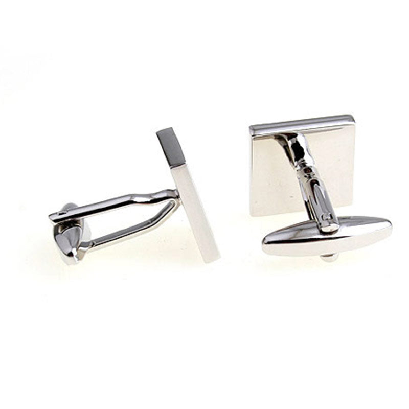 Shells Agate Cufflinks