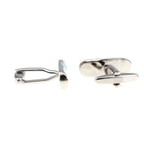 Shells Agate Cufflinks