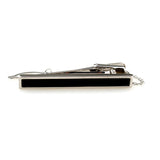 Cateye Glass Tie Bars