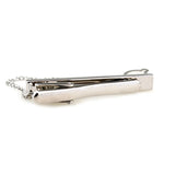 Cateye Glass Tie Bars