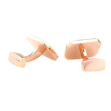 Shells Agate Cufflinks