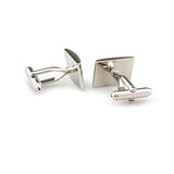 Shells Agate Cufflinks