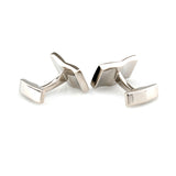 Shells Agate Cufflinks