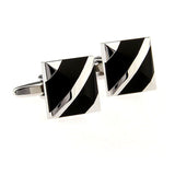 Shells Agate Cufflinks