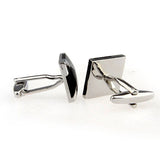 Shells Agate Cufflinks