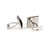 Shells Agate Cufflinks