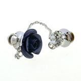Festivals Wedding Reception Crystal Zircon Brooch
