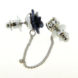 Festivals Wedding Reception Crystal Zircon Brooch