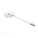 Festivals Wedding Reception Featured Cufflinks Brooch