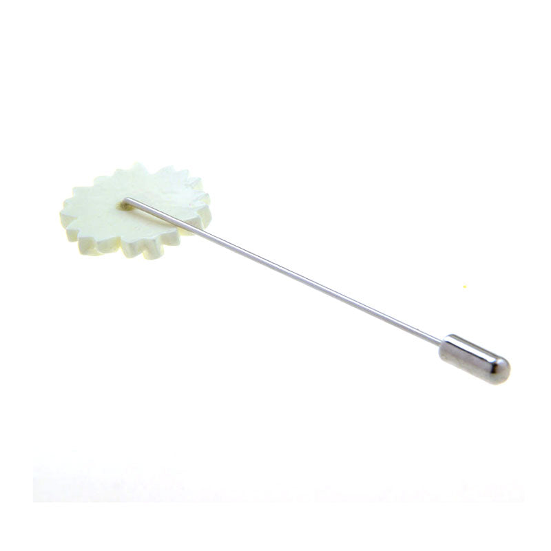 Festivals Wedding Reception Featured Cufflinks Brooch